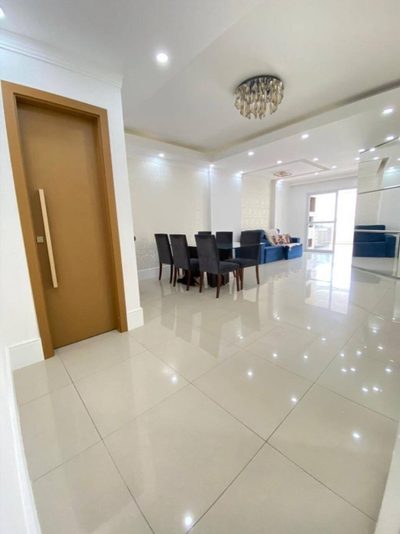 Apartamento, 4 quartos, 233 m² - Foto 5
