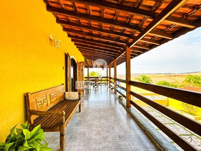 Casa, 5 quartos, 455 m² - Foto 3