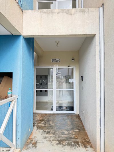 Apartamento, 62 m² - Foto 2