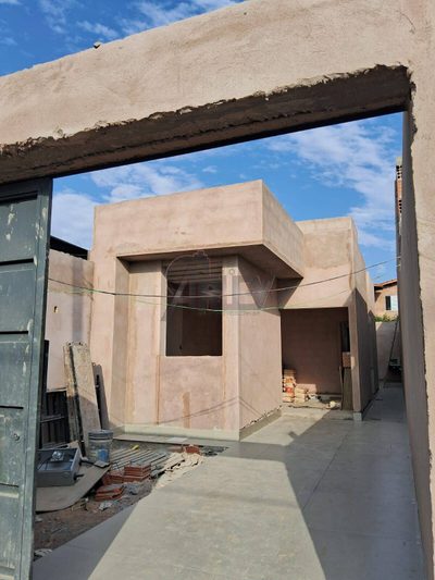 Casa, 2 quartos - Foto 2