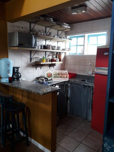 Casa, 3 quartos, 180 m² - Foto 2