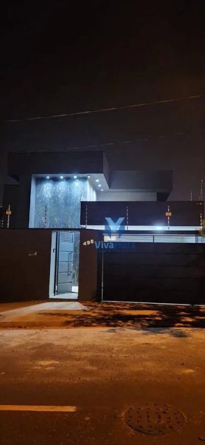 Casa, 3 quartos, 106 m² - Foto 3