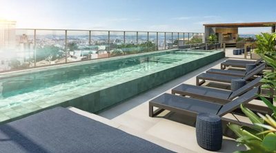 Apartamento, 1 quarto, 74 m² - Foto 5