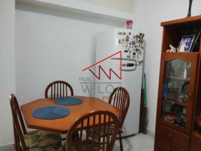 Apartamento, 1 quarto, 38 m² - Foto 3