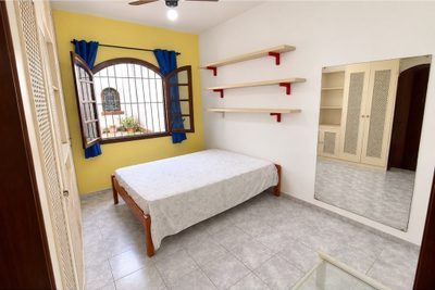 Casa, 6 quartos, 160 m² - Foto 5