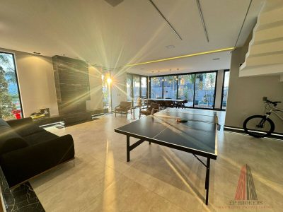 Sobrado, 5 quartos, 450 m² - Foto 4