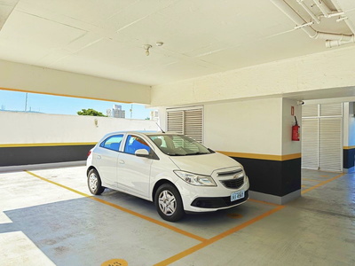 Apartamento, 2 quartos, 63 m² - Foto 5