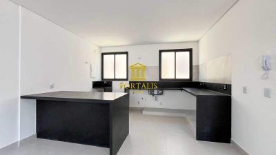 Apartamento, 3 quartos, 95 m² - Foto 5