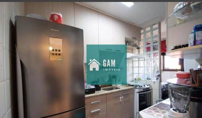 Apartamento, 3 quartos, 69 m² - Foto 4