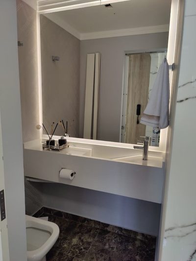 Apartamento, 3 quartos, 98 m² - Foto 4