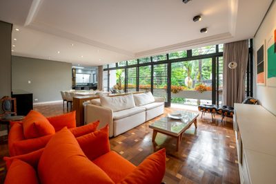 Casa, 5 quartos, 340 m² - Foto 3