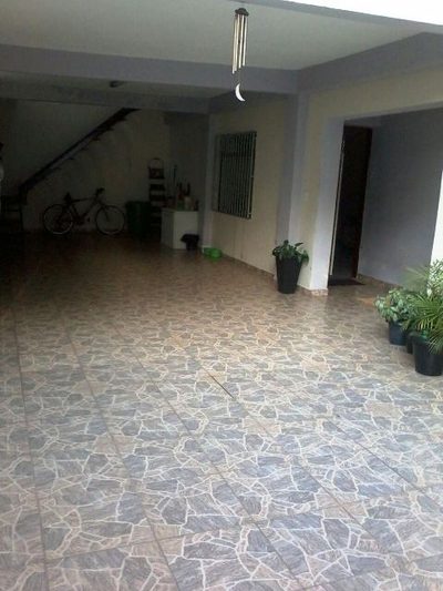 Sobrado, 3 quartos, 139 m² - Foto 2