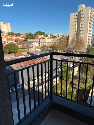 Apartamento, 2 quartos, 55 m² - Foto 4