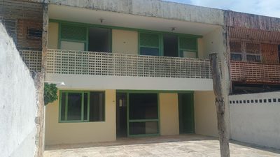 Casa, 4 quartos - Foto 1