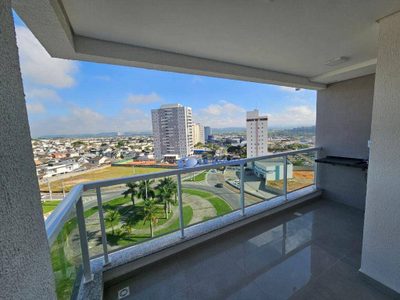 Apartamento, 3 quartos, 79 m² - Foto 1