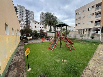 Apartamento, 3 quartos, 85 m² - Foto 4