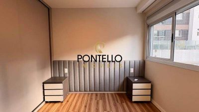Apartamento, 2 quartos, 69 m² - Foto 5