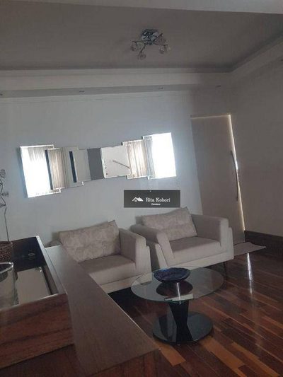 Sobrado, 4 quartos - Foto 4