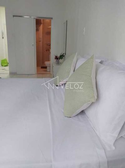 Kitnet-Studio, 18 m² - Foto 2