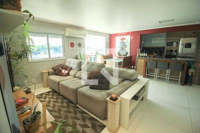 Apartamento, 2 quartos, 83 m² - Foto 2