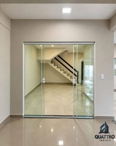 Casa, 3 quartos, 110 m² - Foto 2