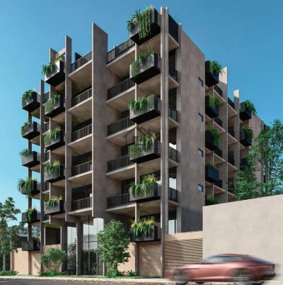 Apartamento, 1 quarto, 44 m² - Foto 2