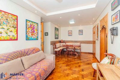 Apartamento, 3 quartos, 93 m² - Foto 4