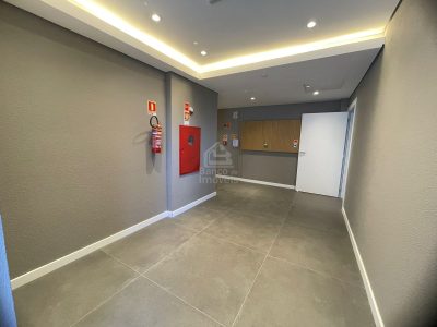 Apartamento, 1 quarto, 40 m² - Foto 3