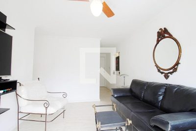 Apartamento, 3 quartos, 80 m² - Foto 3