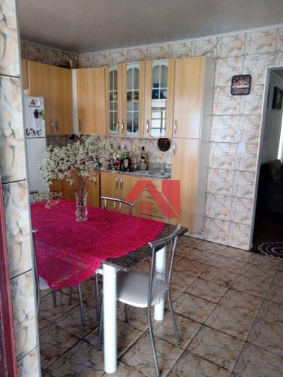 Casa, 3 quartos, 97 m² - Foto 4