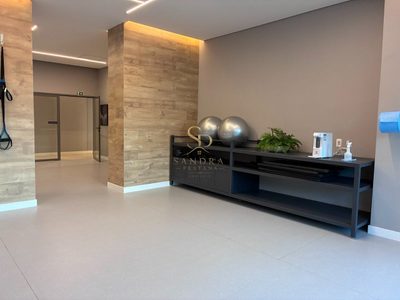 Apartamento, 1 quarto, 27 m² - Foto 4