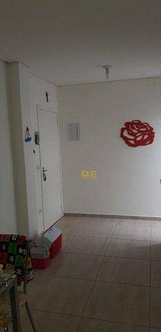 Apartamento, 1 quarto, 54 m² - Foto 2