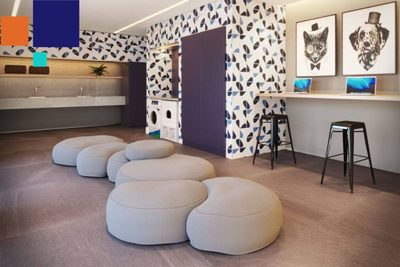 Kitnet-Studio, 31 m² - Foto 4