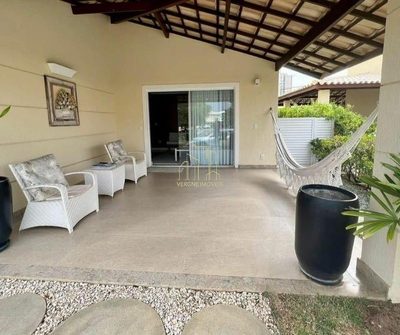 Casa de Condomínio, 4 quartos - Foto 5