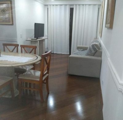 Apartamento, 3 quartos, 85 m² - Foto 3