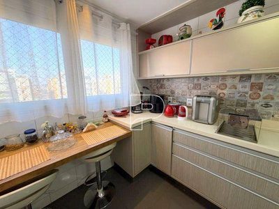 Apartamento, 3 quartos, 267 m² - Foto 5