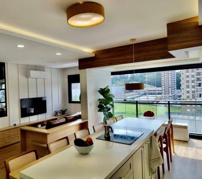 Apartamento, 2 quartos - Foto 1