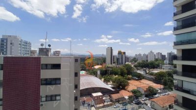 Apartamento, 2 quartos, 75 m² - Foto 1