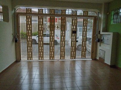 Sobrado, 3 quartos - Foto 3