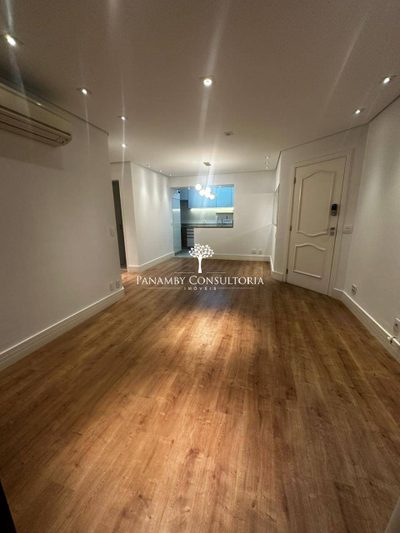Apartamento, 3 quartos, 93 m² - Foto 1