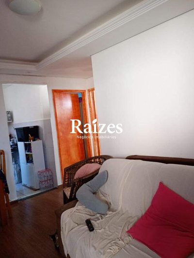 Apartamento, 2 quartos, 43 m² - Foto 5