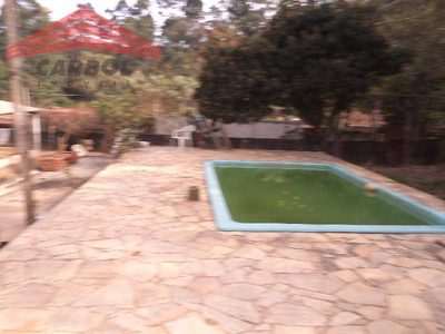 Chácara, 2 quartos, 2700 m² - Foto 2