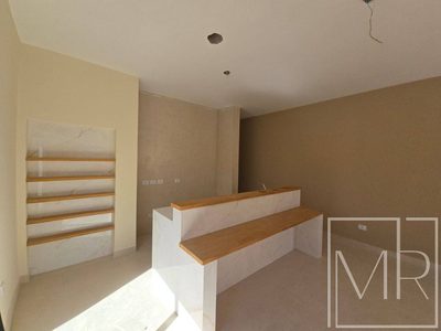 Casa, 3 quartos, 93 m² - Foto 5