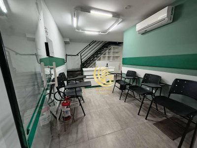 Sala-Conjunto, 52 m² - Foto 2