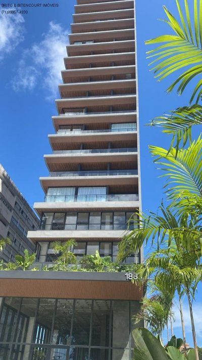 Apartamento, 1 quarto, 25 m² - Foto 1