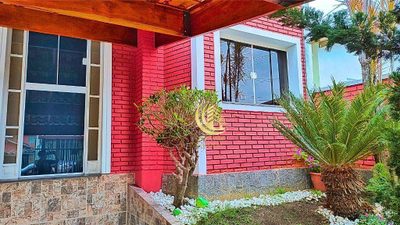 Casa, 3 quartos, 181 m² - Foto 2