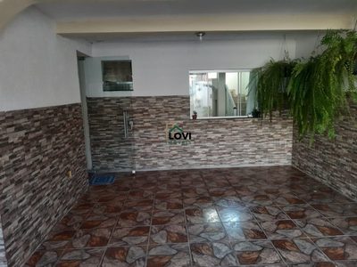 Sobrado, 4 quartos, 180 m² - Foto 5