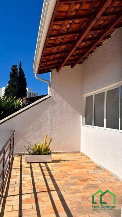 Casa, 3 quartos, 270 m² - Foto 5