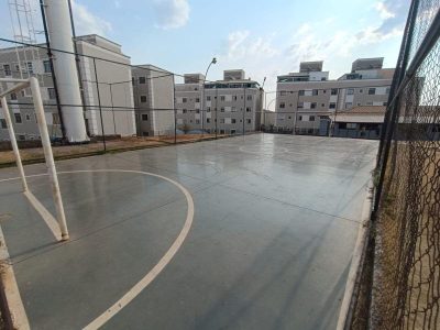 Apartamento, 2 quartos, 48 m² - Foto 3