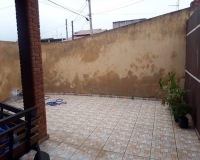 Casa, 3 quartos - Foto 4
